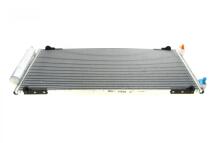 Радиатор кондиционера Citroen C8/Peugeot 807 2.0/2.2 HDI 06-