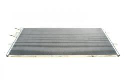 Радіатор кондиціонера Ford Transit 2.2-3.2TDCI 06-14 Радіатор кондиціонера Ford Transit 2.2-3.2TDCI 06-14
