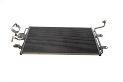 Радіатор кондиціонера Audi A3/Seat Leon/Toledo/Skoda Octavia/VW Bora/Golf 1.4-3.2 96-13