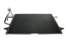 Радіатор кондиціонера VW Passat 1.6-2.8i/1.9-2.5TDI 00-05 Радіатор кондиціонера VW Passat 1.6-2.8i/1.9-2.5TDI 00-05