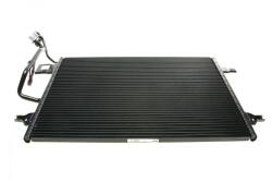 Радиатор кондиционера VW Passat 1.6-2.8i/1.9-2.5TDI 00-05 Радиатор кондиционера VW Passat 1.6-2.8i/1.9-2.5TDI 00-05