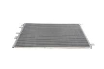 Радіатор кондиціонера Renault Megane II/ScenicII 1.9-2.0 dCi 02-08