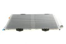 Радіатор кондиціонера Citroen C2/C3 02-/C4 Cactus 14-/Peugeot 206 08-/207 06-15/208 12-/2008 13-