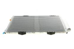 Радіатор кондиціонера Citroen C2/C3 02-/C4 Cactus 14-/Peugeot 206 08-/207 06-15/208 12-/2008 13- Радіатор кондиціонера Citroen C2/C3 02-/C4 Cactus 14-/Peugeot 206 08-/207 06-15/208 12-/2008 13-