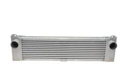 Радиатор интеркулера MB Vito/Viano 2.2/3.0 CDI 03- Радиатор интеркулера MB Vito/Viano 2.2/3.0 CDI 03-
