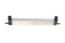 Радіатор інтеркулера Citroen Nemo/Fiat Fiorino/Peugeot Bipper 1.3 JTD/1.4 HDI 08-