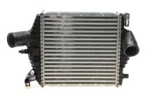 Радіатор інтеркулера MB Vito (W638) 2.2CDI 99-03