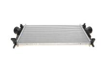 Радіатор інтеркулера Opel Insignia A 2.0 CDTI 08-17 Радіатор інтеркулера Opel Insignia A 2.0 CDTI 08-17