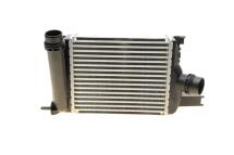 Радіатор інтеркулера Renault Clio/Dacia Logan/Dokker 1.5dCi 12- Радіатор інтеркулера Renault Clio/Dacia Logan/Dokker 1.5dCi 12-