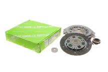 Комплект зчеплення Renault Kangoo 1.9D Комплект зчеплення Renault Kangoo 1.9D