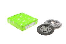 Комплект сцепления Opel Combo 1.6 CNG 01- (d=200mm/z=14) (это заменено 826377)