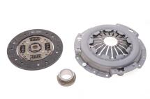 Комплект зчеплення Daewoo Lanos 1.5 95- (d=203mm) z=24 (+вижимний) Комплект зчеплення Daewoo Lanos 1.5 95- (d=203mm) z=24 (+вижимний)
