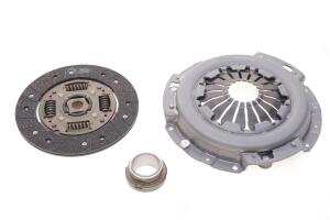 Комплект зчеплення Daewoo Lanos 1.5 95- (d=203mm) z=24 (+вижимний)