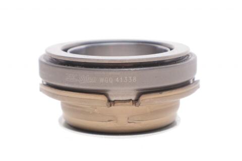 Комплект сцепления Daewoo Lanos 1.5 95- (d=203mm) z=24 (+выжимной)