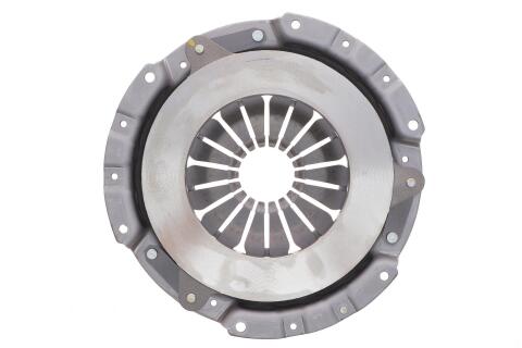 Комплект сцепления Daewoo Lanos 1.5 95- (d=203mm) z=24 (+выжимной)