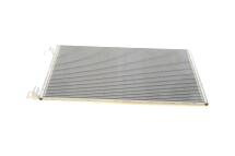 Радіатор кондиціонера Renault Kangoo 1.5dCi 08-