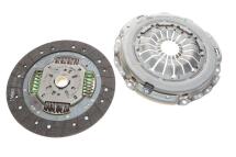 Комплект сцепления Ford Connect 1.8TDCI (75ps)