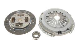 Комплект зчеплення Skoda Fabia/Octavia 1.2/1.4 16V 99-13 (d=200mm) (+вижимний) z=28