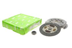 Комплект зчеплення Citroen Jumpy 1.9D 98- (d=215mm) (+вижимний) Комплект зчеплення Citroen Jumpy 1.9D 98- (d=215mm) (+вижимний)
