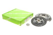 Комплект зчеплення Renault Scenic 1.6i 03- (d=200mm)