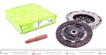 Комплект зчеплення Renault Trafic 2.5 dCi 01- (d=242.25mm) Комплект зчеплення Renault Trafic 2.5 dCi 01- (d=242.25mm)