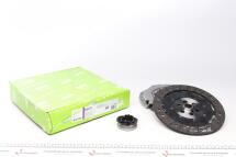 Комплект зчеплення VW Caddy 1.9TDI/Touran 2.0TDI/Passat 1.6TDI 03- (d=228 мм) (+вижимний) z=28 Комплект зчеплення VW Caddy 1.9TDI/Touran 2.0TDI/Passat 1.6TDI 03- (d=228 мм) (+вижимний) z=28