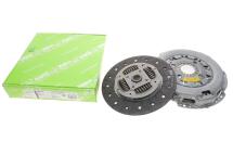 Комплект зчеплення Fiat Ducato 2.3D (120) 06- Комплект зчеплення Fiat Ducato 2.3D (120) 06-