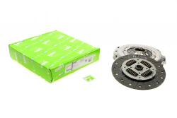 Комплект зчеплення VW Golf IV 1.9 TDI 98-06 (d=240mm)