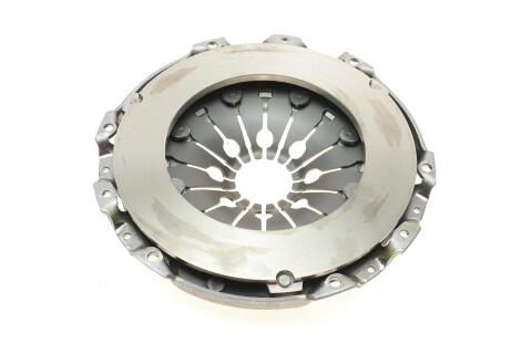 Комплект сцепления VW Golf IV 1.9 TDI 98-06 (d=240mm) Комплект сцепления VW Golf IV 1.9 TDI 98-06 (d=240mm)