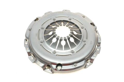 Комплект сцепления VW Golf IV 1.9 TDI 98-06 (d=240mm) Комплект сцепления VW Golf IV 1.9 TDI 98-06 (d=240mm)
