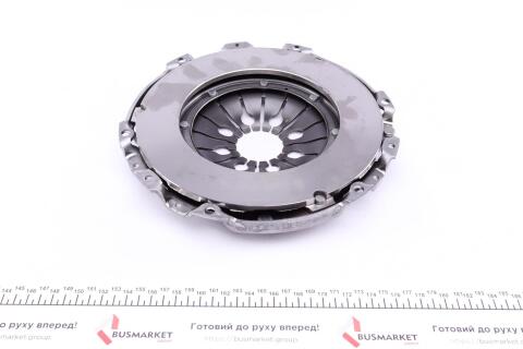 Комплект зчеплення Opel Astra H/Vectra C 1.9CDTI 04- (d=240mm)