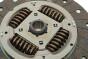 Комплект сцепления VW Golf IV 1.9 TDI 98-06 (d=240mm), фото 8 - интернет-магазин Auto-Mechanic