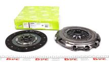 Комплект зчеплення VW T5 2.5TDI (96kw) Комплект зчеплення VW T5 2.5TDI (96kw)