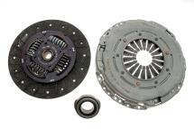 Комплект зчеплення Hyundai Elantra/Kia Cee'd 1.4/1.6 CRDi 06- (d=240mm) Комплект зчеплення Hyundai Elantra/Kia Cee'd 1.4/1.6 CRDi 06- (d=240mm)
