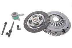 Комплект зчеплення Opel Movano/Vivaro/Renault Master II 2.0dCi-3.0DTI 00- (d=242mm) z=21 (+вижимний) Комплект зчеплення Opel Movano/Vivaro/Renault Master II 2.0dCi-3.0DTI 00- (d=242mm) z=21 (+вижимний)