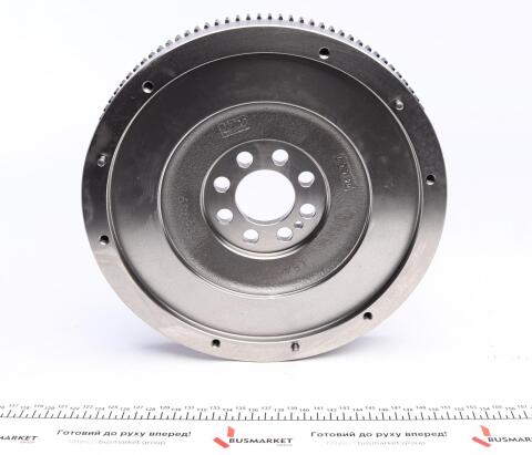 Демпфер + комплект зчеплення Mazda 6 2.0DI 02-07 (d=239mm/z=23) (+вижимний)