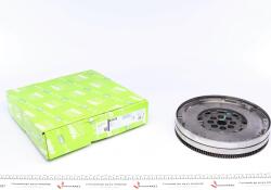 Демпфер зчеплення Opel Zafira 1.7CDTI 08-15 (d=287,70mm)
