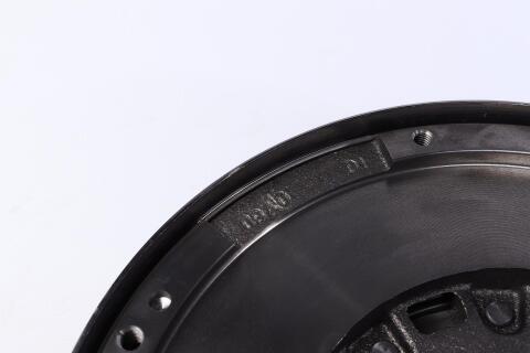 Демпфер зчеплення Opel Zafira 1.7CDTI 08-15 (d=287,70mm) Демпфер зчеплення Opel Zafira 1.7CDTI 08-15 (d=287,70mm)