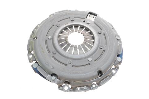 Демпфер + комплект сцепления Opel Corsa 1.7 CDTI 06-/Astra H 1.7CDTI 07- Демпфер + комплект сцепления Opel Corsa 1.7 CDTI 06-/Astra H 1.7CDTI 07-