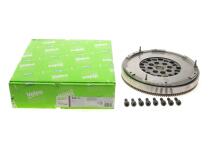 Демпфер зчеплення Opel Astra J/K/ Insignia A 1.6 CDTI 14- (d=287,46mm)