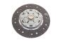 Демпфер + комплект сцепления Opel Corsa 1.7 CDTI 06-/Astra H 1.7CDTI 07-, фото 6 - интернет-магазин Auto-Mechanic