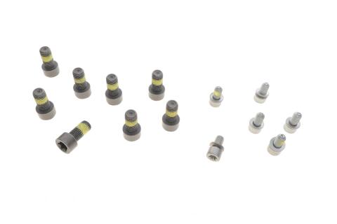 Демпфер + комплект зчеплення +вижимний Opel Zafira 1.7CDTI 08- (d=240mm) z=20 Демпфер + комплект зчеплення +вижимний Opel Zafira 1.7CDTI 08- (d=240mm) z=20