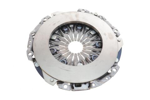 Демпфер + комплект зчеплення +вижимний Opel Zafira 1.7CDTI 08- (d=240mm) z=20 Демпфер + комплект зчеплення +вижимний Opel Zafira 1.7CDTI 08- (d=240mm) z=20