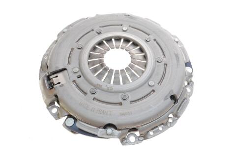 Демпфер + комплект зчеплення +вижимний Opel Zafira 1.7CDTI 08- (d=240mm) z=20 Демпфер + комплект зчеплення +вижимний Opel Zafira 1.7CDTI 08- (d=240mm) z=20