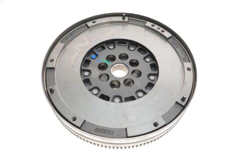 Демпфер + комплект зчеплення +вижимний Opel Zafira 1.7CDTI 08- (d=240mm) z=20 Демпфер + комплект зчеплення +вижимний Opel Zafira 1.7CDTI 08- (d=240mm) z=20