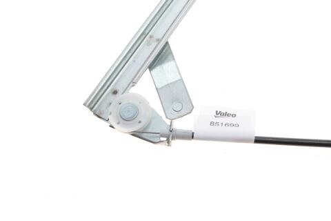 Стеклоподъемник Renault Master III/Opel Movano B 10-(R) (электро) (без двигателя) Стеклоподъемник Renault Master III/Opel Movano B 10-(R) (электро) (без двигателя)