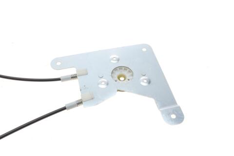 Стеклоподъемник Renault Master III/Opel Movano B 10-(R) (электро) (без двигателя) Стеклоподъемник Renault Master III/Opel Movano B 10-(R) (электро) (без двигателя)