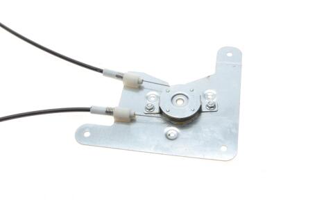 Стеклоподъемник Renault Master III/Opel Movano B 10-(R) (электро) (без двигателя) Стеклоподъемник Renault Master III/Opel Movano B 10-(R) (электро) (без двигателя)