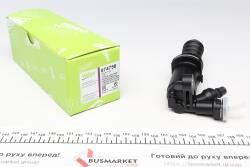 Цилиндр сцепления (рабочий) Audi A6 04-11 (d=22.2mm)