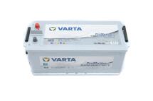 Акумуляторна батарея 170Ah/1000A (513x223x223/+L/B13) Promotive SHD M9